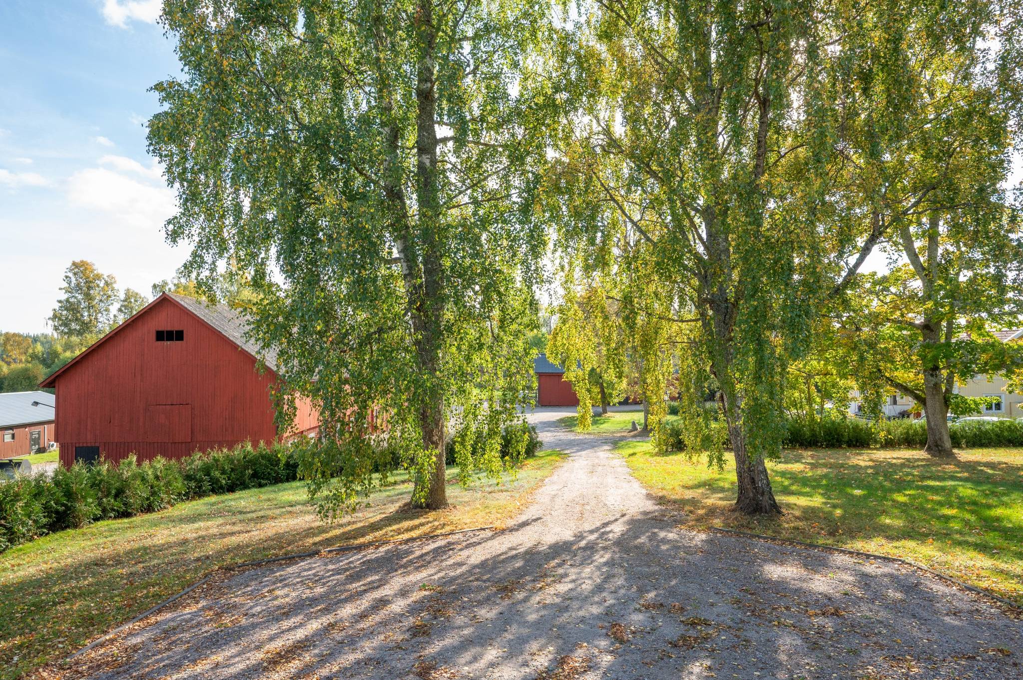 3 rum Gård/skog på Bogsta Hässelby 2 Tystberga Nyköpings kommun - bild 35