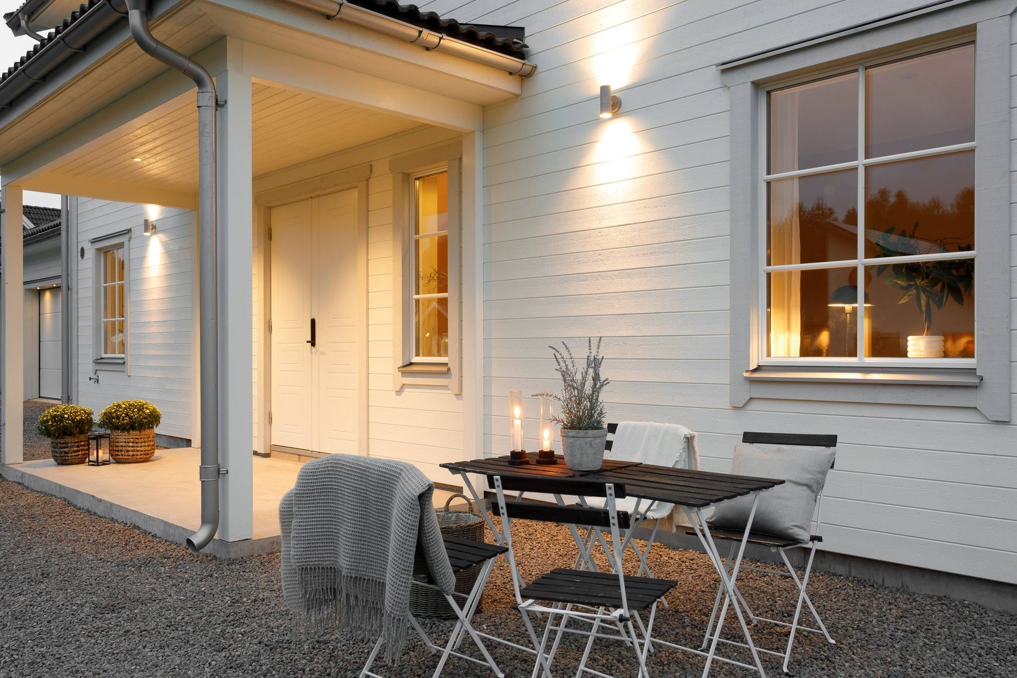 7 rum Villa på Sandsoppsvägen 6 Ekeby-Almby Örebro kommun - bild 71