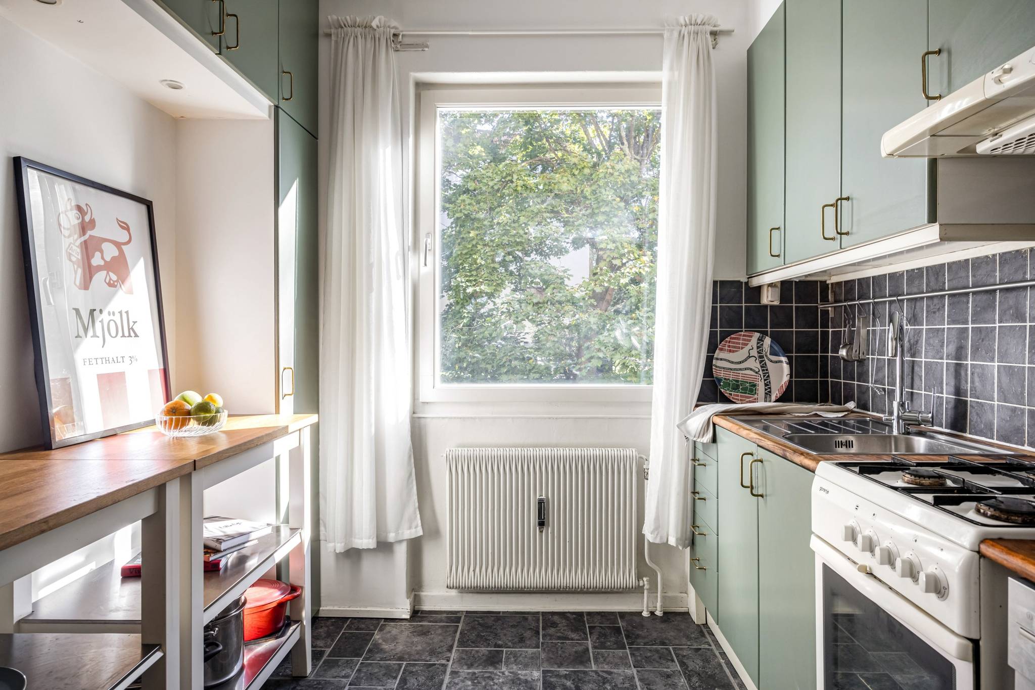 2 rum Lägenhet på Sågverksgatan 104 Enskede - Stureby Stockholms kommun - bild 17