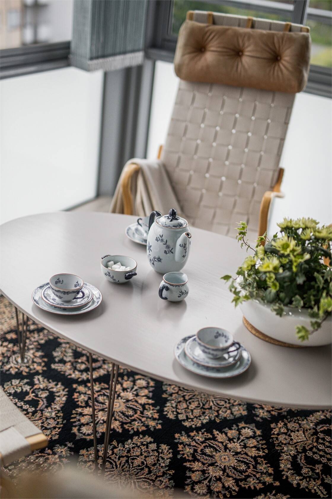 3 rum Lägenhet på Hermansvägen 13 A Rosenlund Jönköpings kommun - bild 22