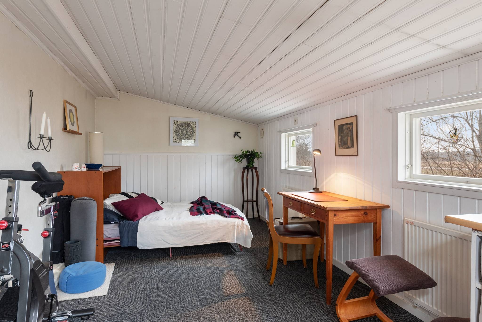 5 rum Villa på Karbylund 15 Lohärad Norrtälje kommun - bild 43
