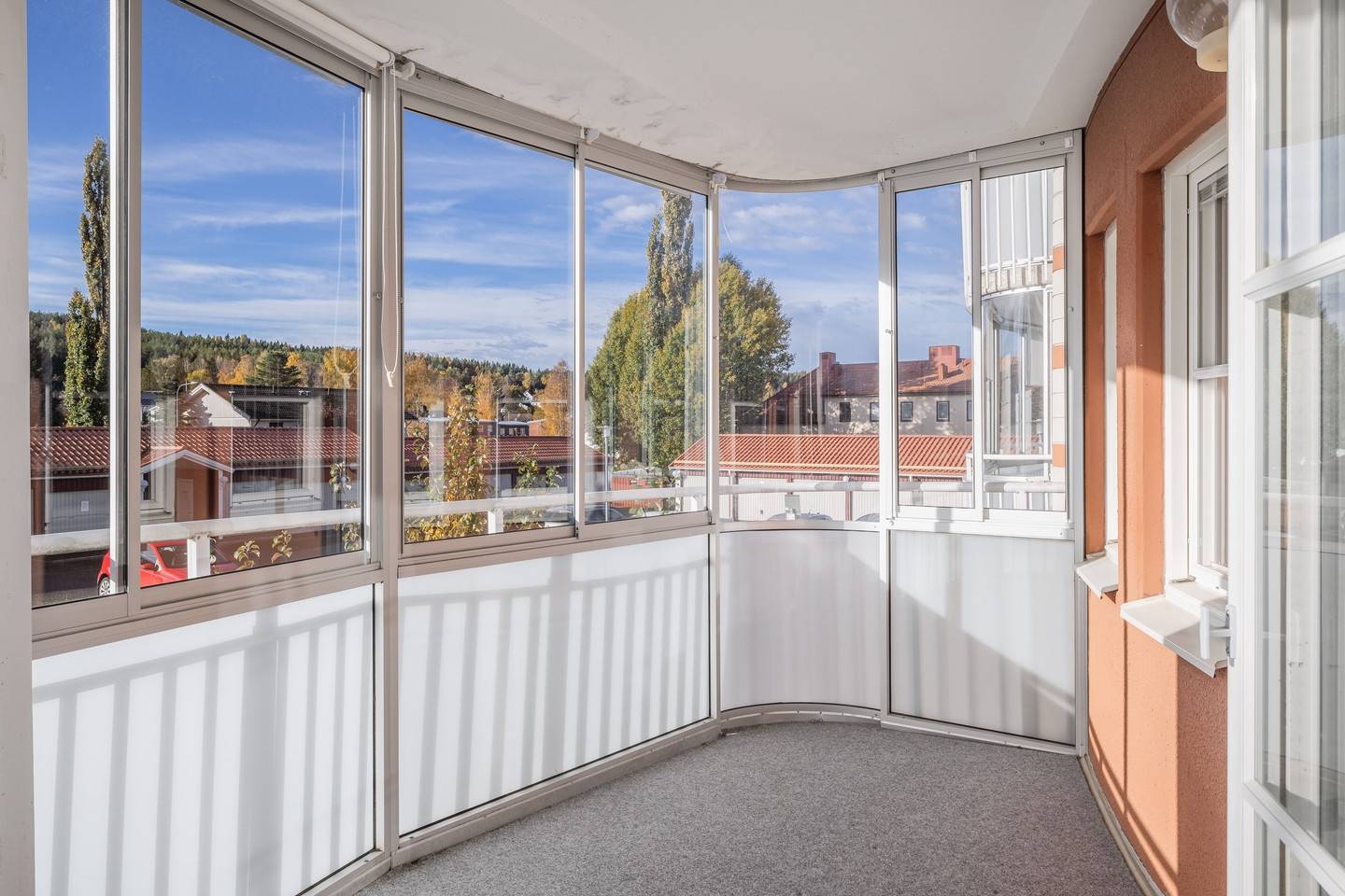 2 rum lägenhet på Fridhemsgatan 41 B Östermalm, Sundsvalls kommun - bild 2