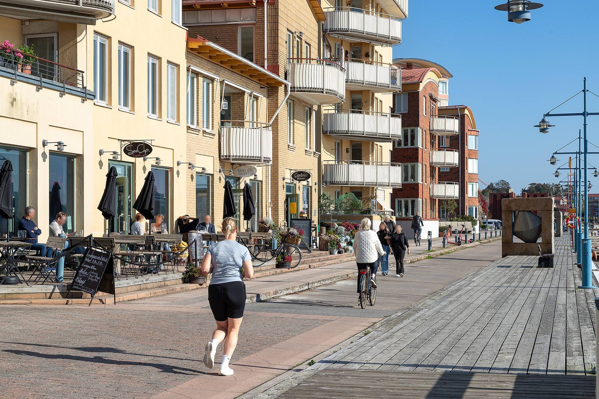 2 rum Lägenhet på Nimbusgatan 4 Göteborg Göteborgs kommun - bild 32
