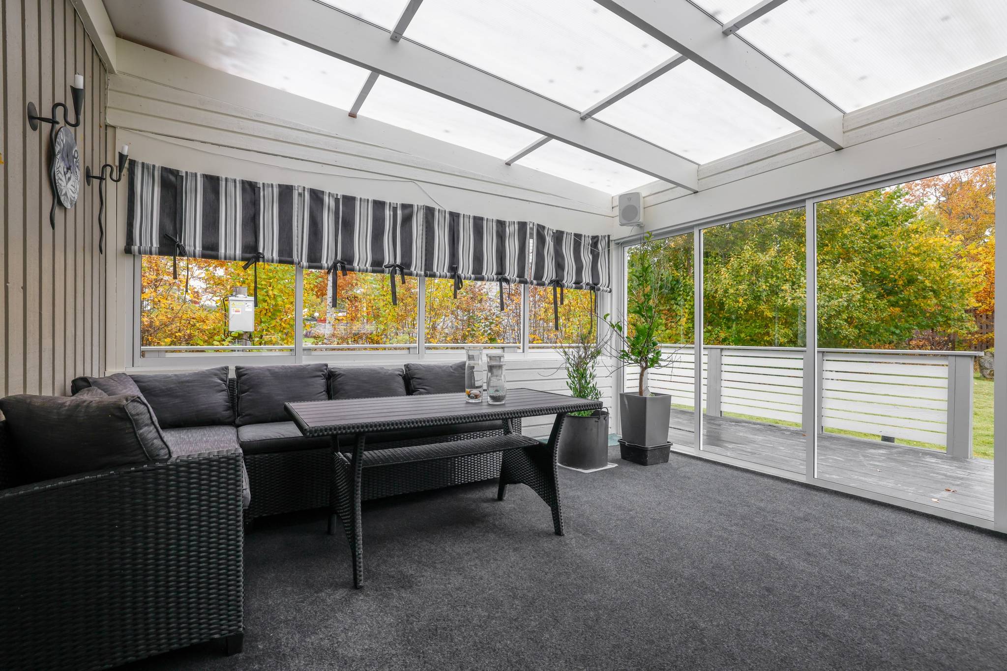 6 rum Villa på Smörsoppsvägen 17 Ekeby-Almby Örebro kommun - bild 12