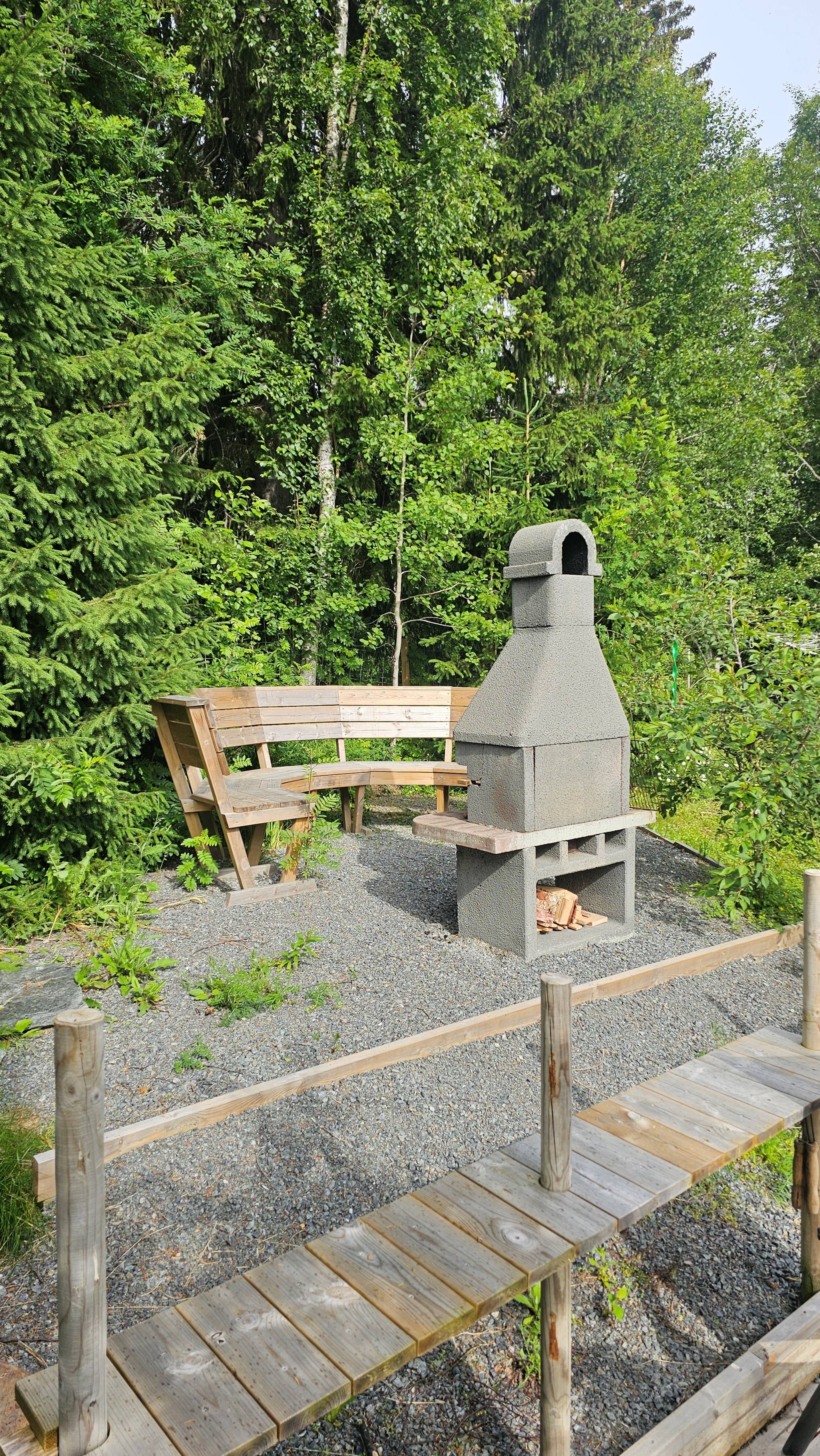 7 rum Villa på Övre Kaxås 6 Offerdal Krokoms kommun - bild 29