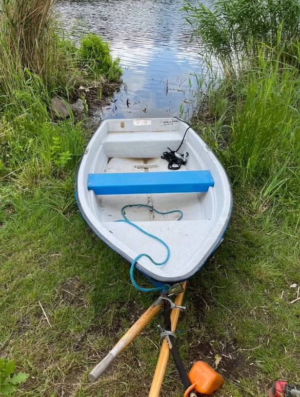 6 rum Parhus på Örnklovägen 6B Kolvik Värmdö kommun - bild 29
