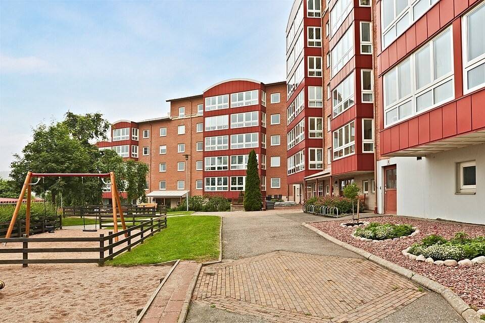 3 rum Lägenhet på Torggatan 98 Mölndal - Centralt Mölndals kommun - bild 23