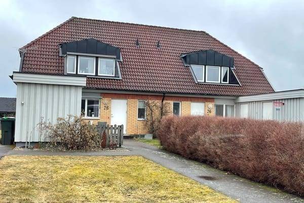 Moheda, Alvesta kommun