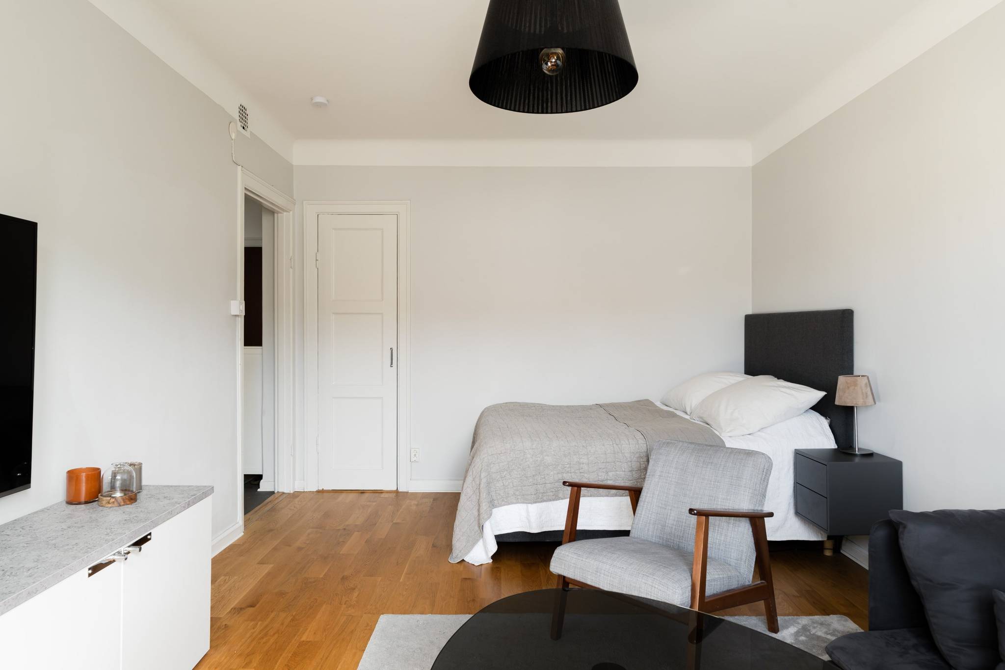 1 rum Lägenhet på Mariagatan 10 Centrala Sundbyberg Sundbybergs kommun - bild 7