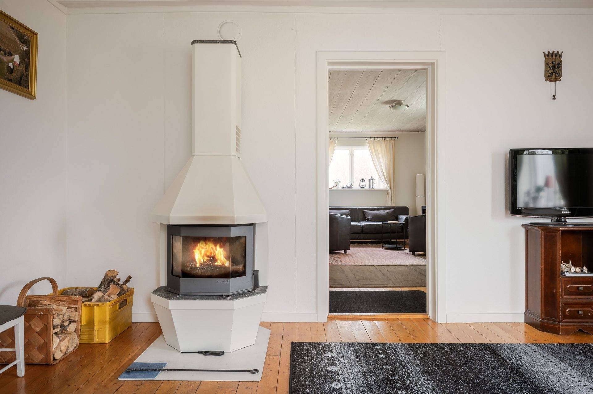 4 rum Villa på Östra Näsberg 15 Malung Malung-Sälens kommun - bild 9
