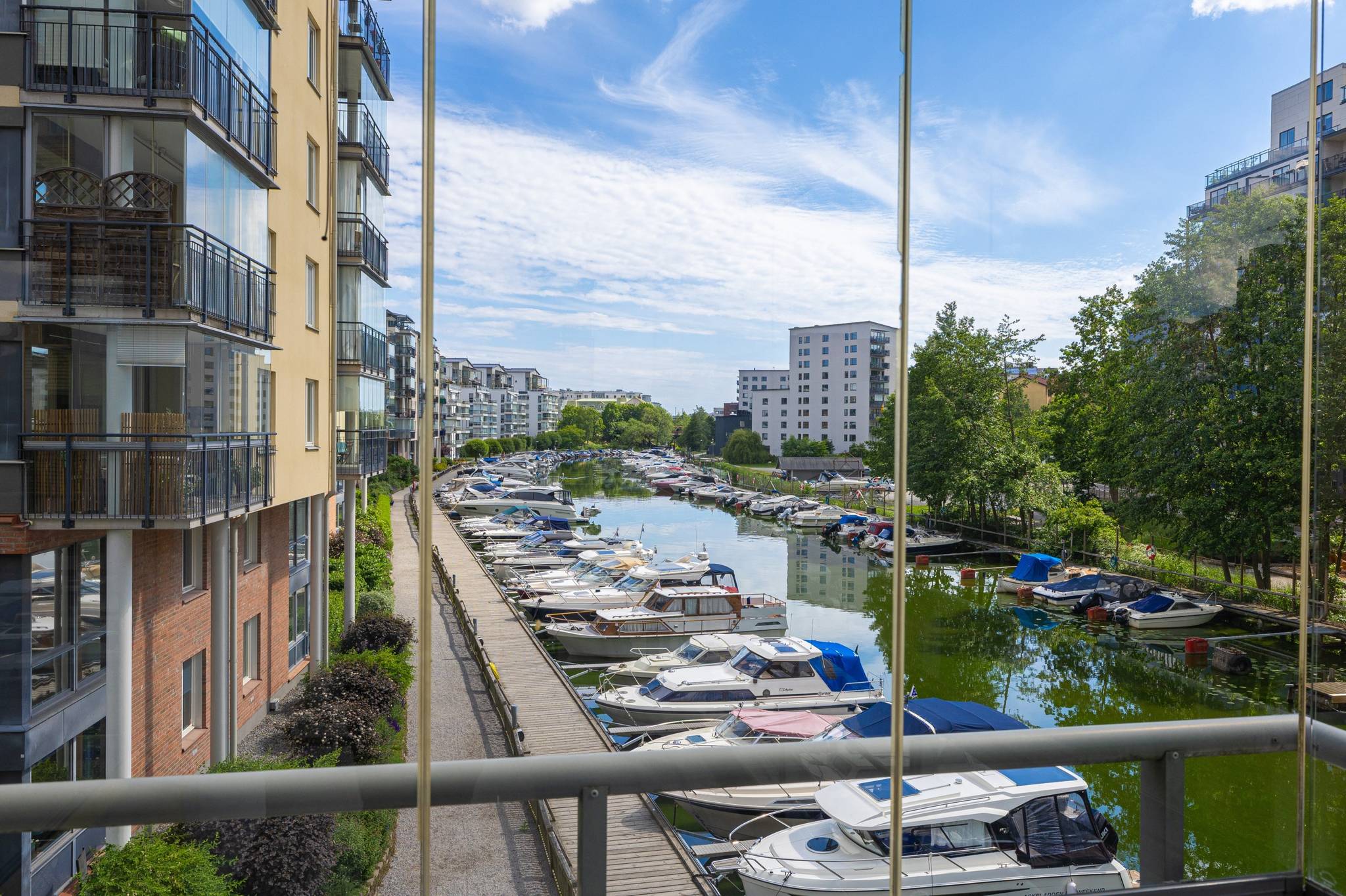4 rum Lägenhet på Ågatan 16 Sundbyberg Centrum Sundbybergs kommun - bild 28