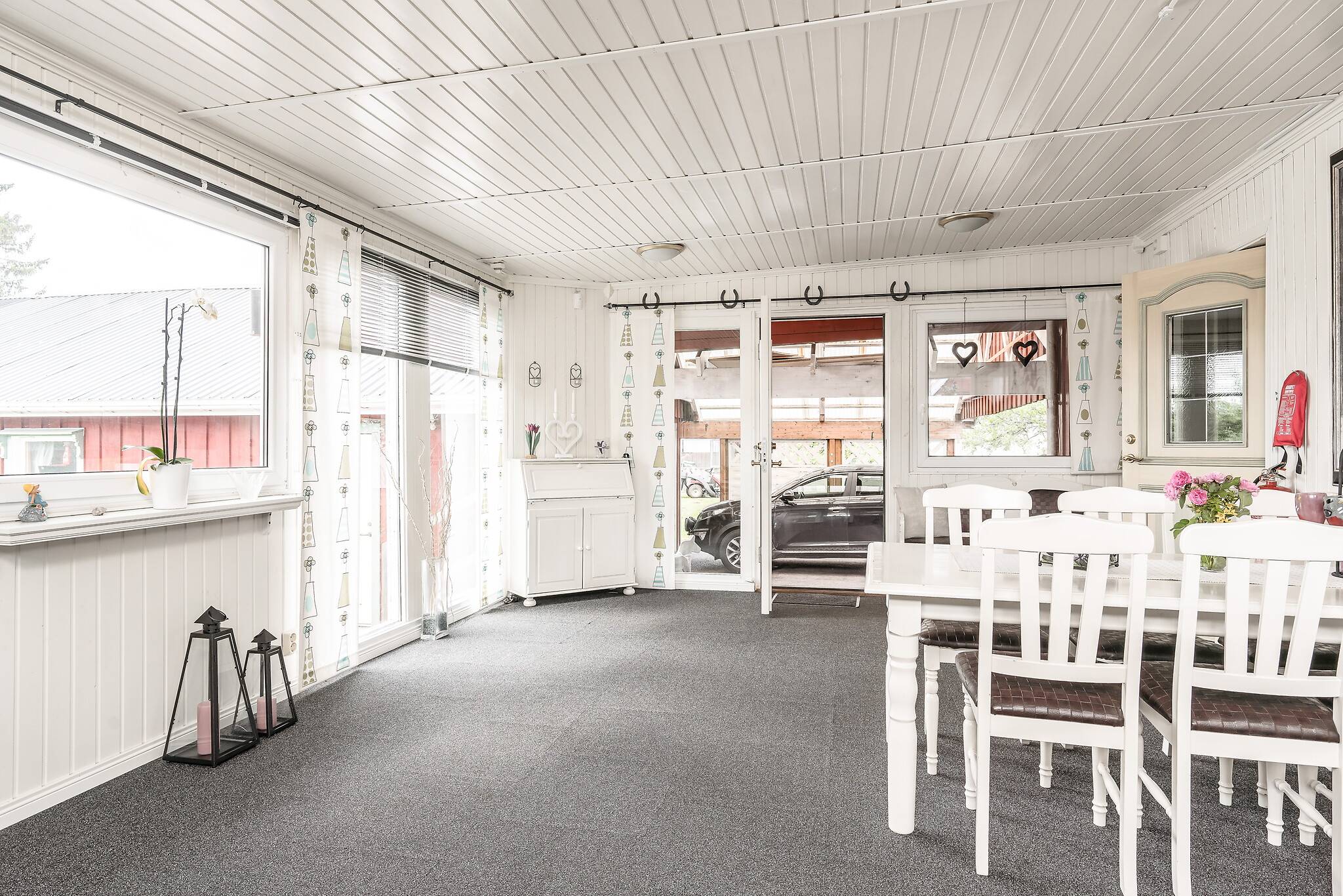 4 rum Villa på Tundalsgatan 14 Mjälga Borlänge kommun - bild 17