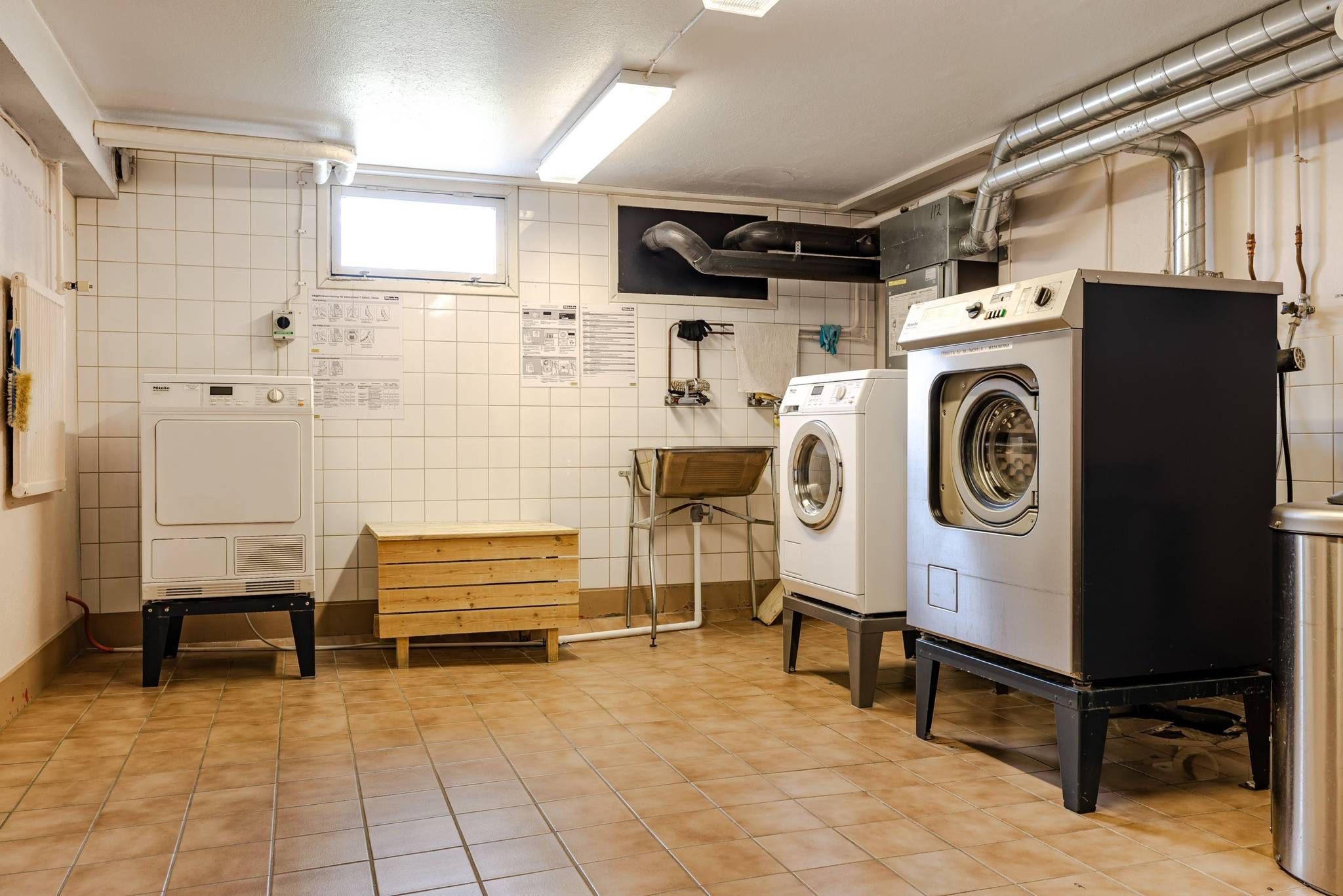 4 rum Lägenhet på Tullportsgatan 5 Härnösands kommun - bild 20