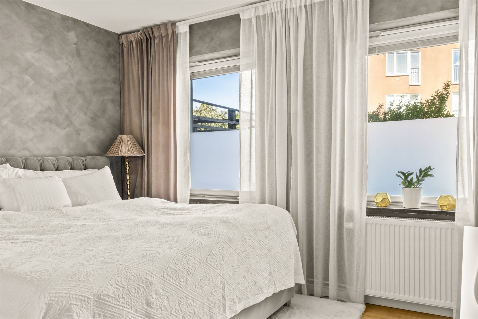 3 rum Lägenhet på Skulptörvägen 15 Globen Stockholms kommun - bild 15
