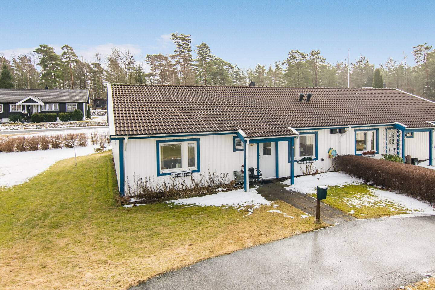 4 rum Lägenhet på Koltrastvägen 50 Tanums kommun - bild 23