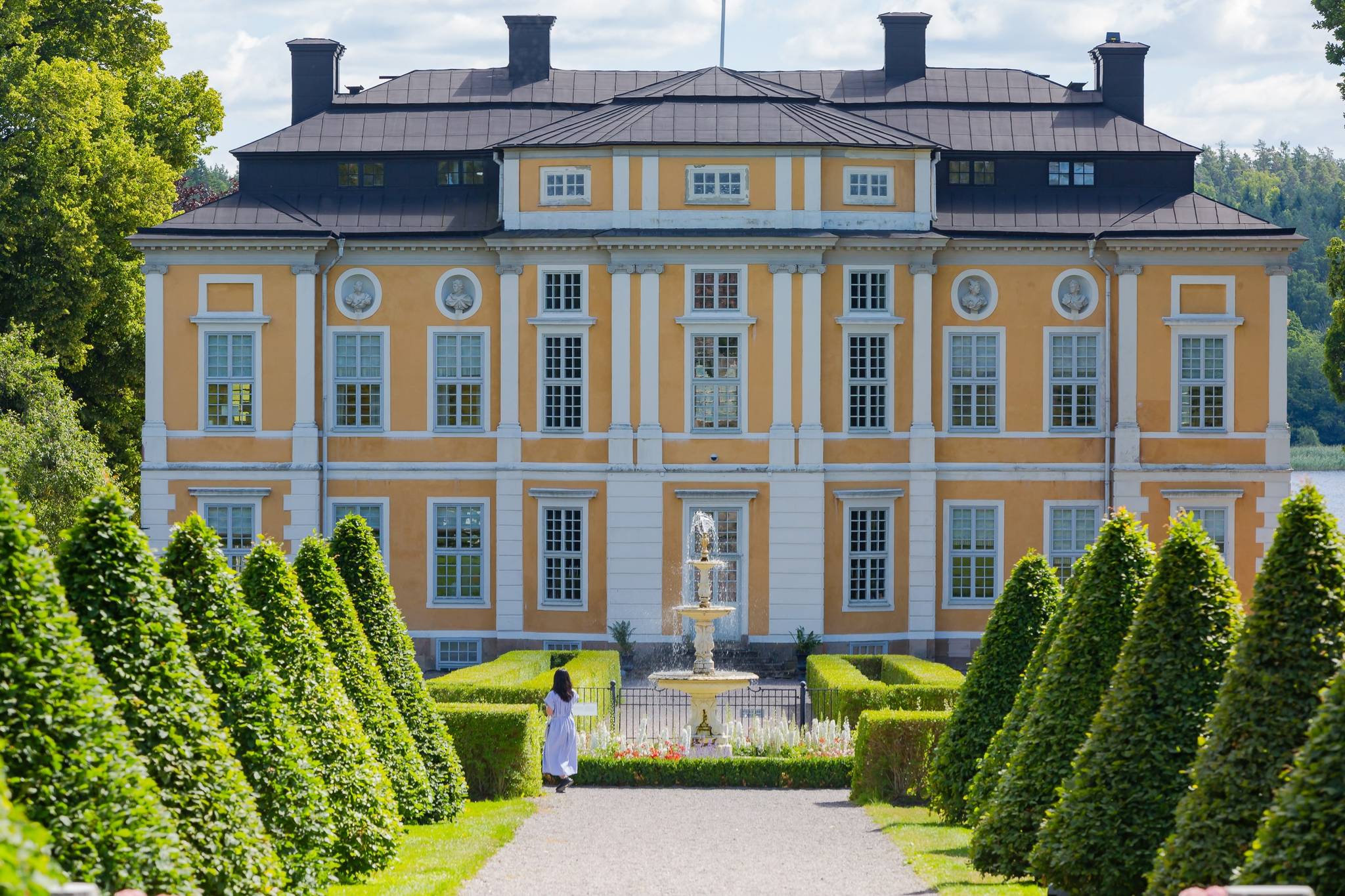 5 rum Radhus på Tornans väg 78 Steninge Slottsby Sigtuna kommun - bild 37