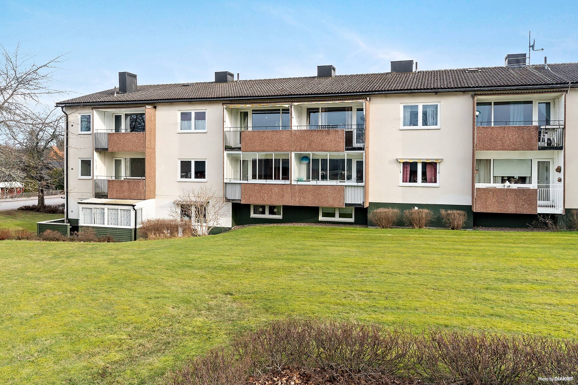 2 rum Lägenhet på Gullstensgatan 12 Gullspångs kommun - bild 11