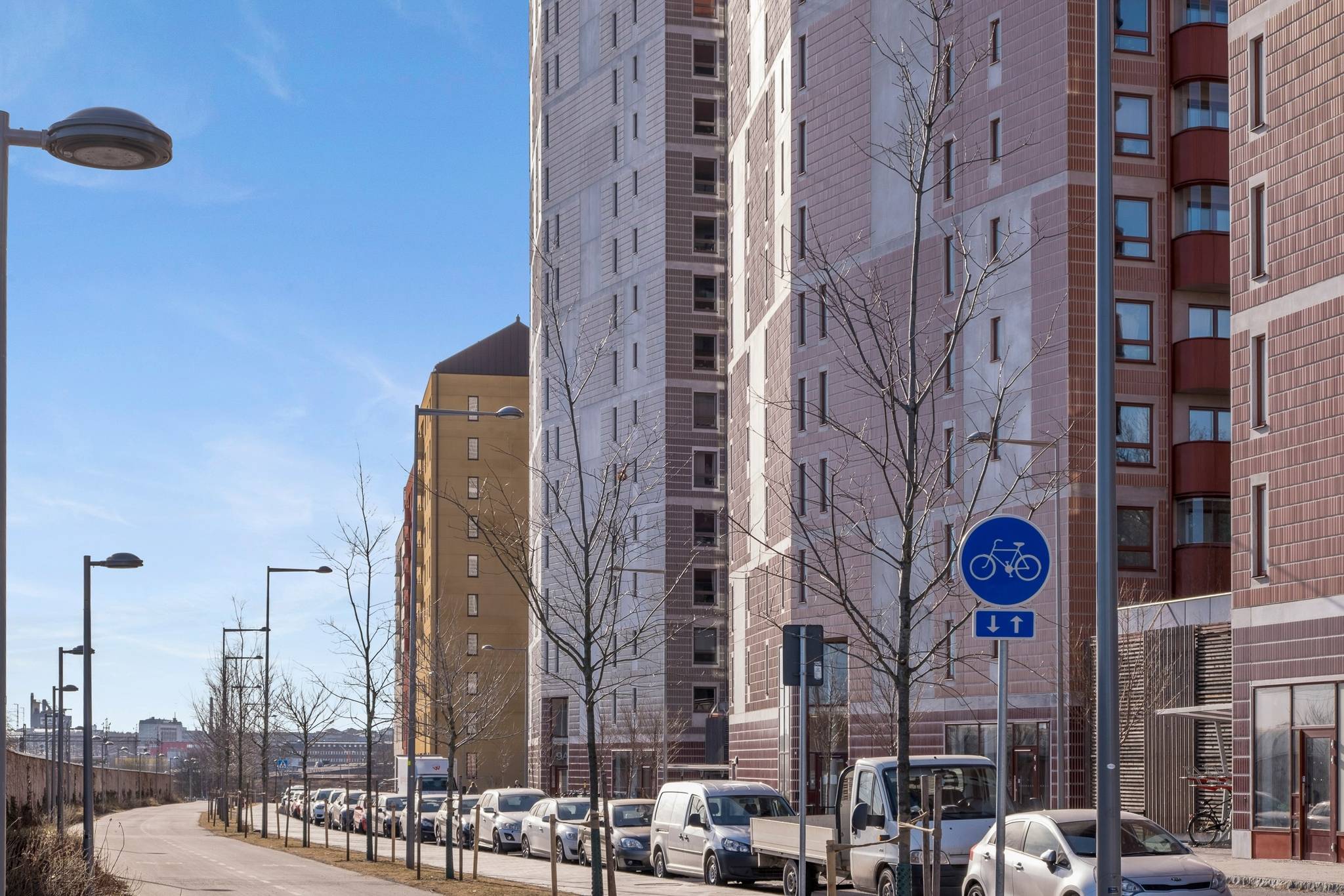 4 rum Lägenhet på Årstaskogs väg 9B, 7tr Liljeholmen/Liljeholmskajen/Årstaberg Stockholms kommun - bild 32