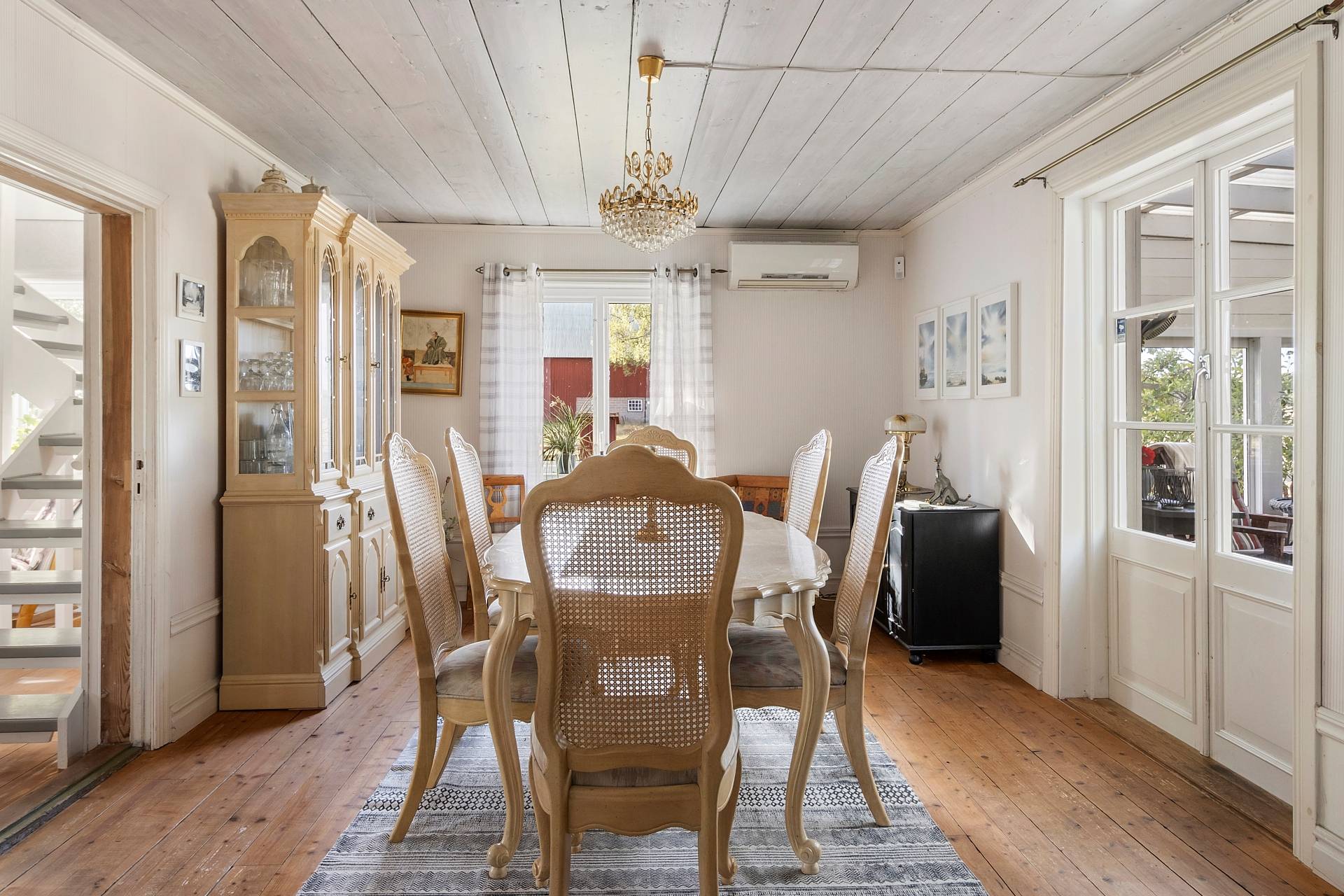 5 rum Villa på Danby 5 Himmeta Köpings kommun - bild 12