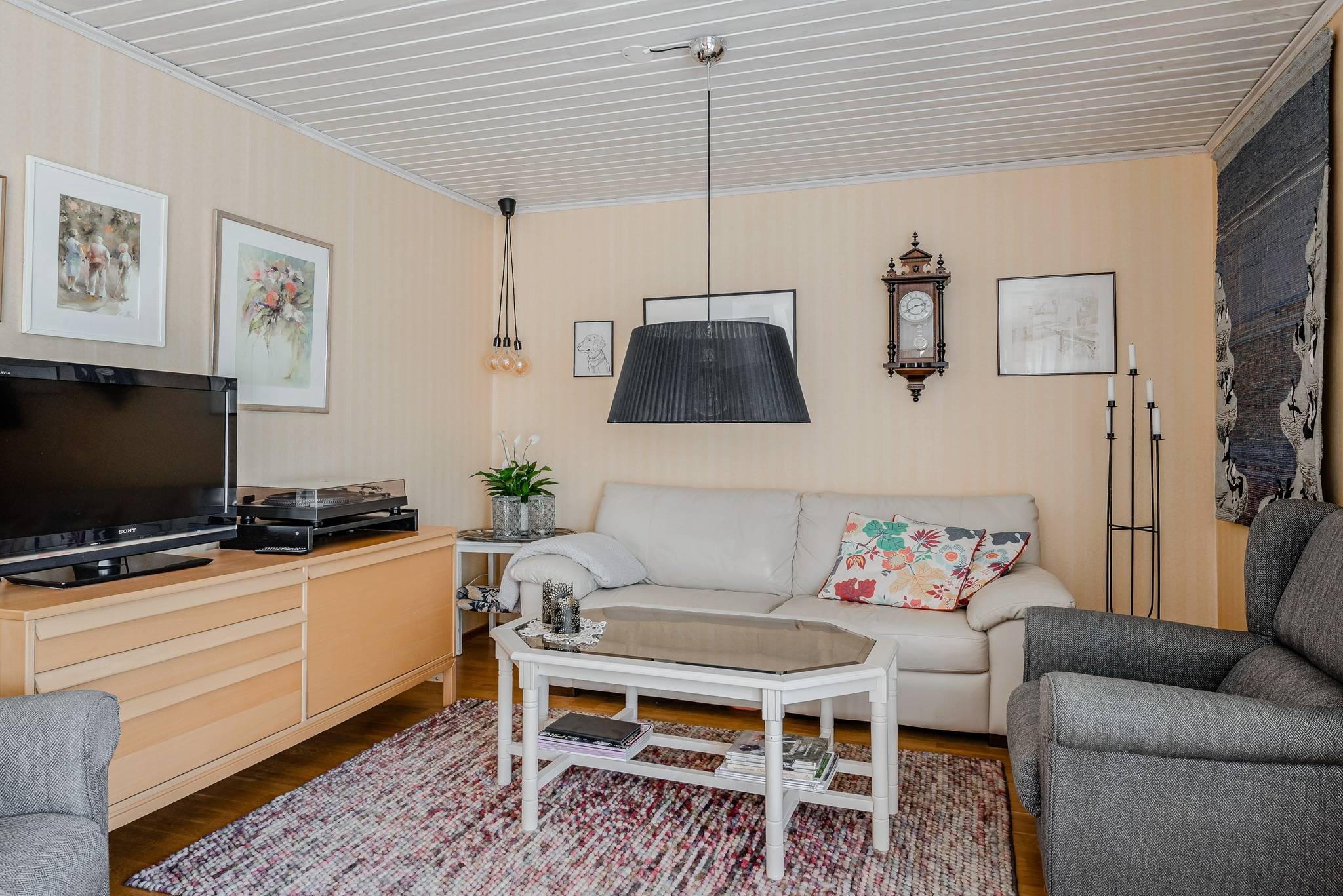 5 rum Villa på Djurgårdsvägen 2 Lindholmen Vallentuna kommun - bild 12
