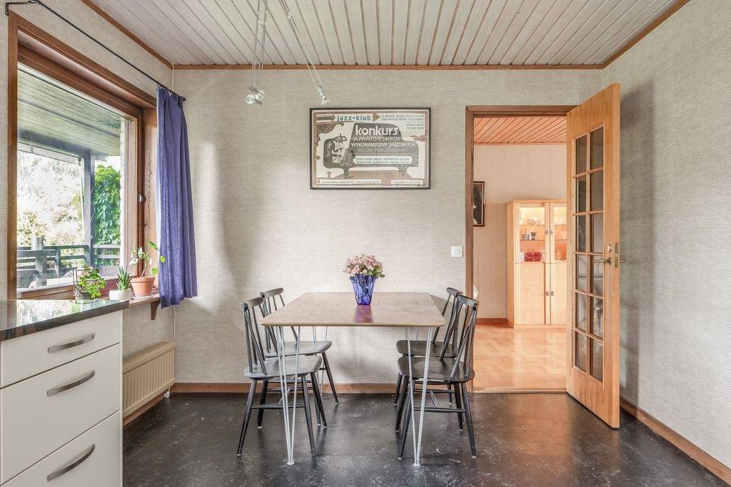 7 rum Villa på Platåvägen 31 Vessigebro Falkenbergs kommun - bild 21