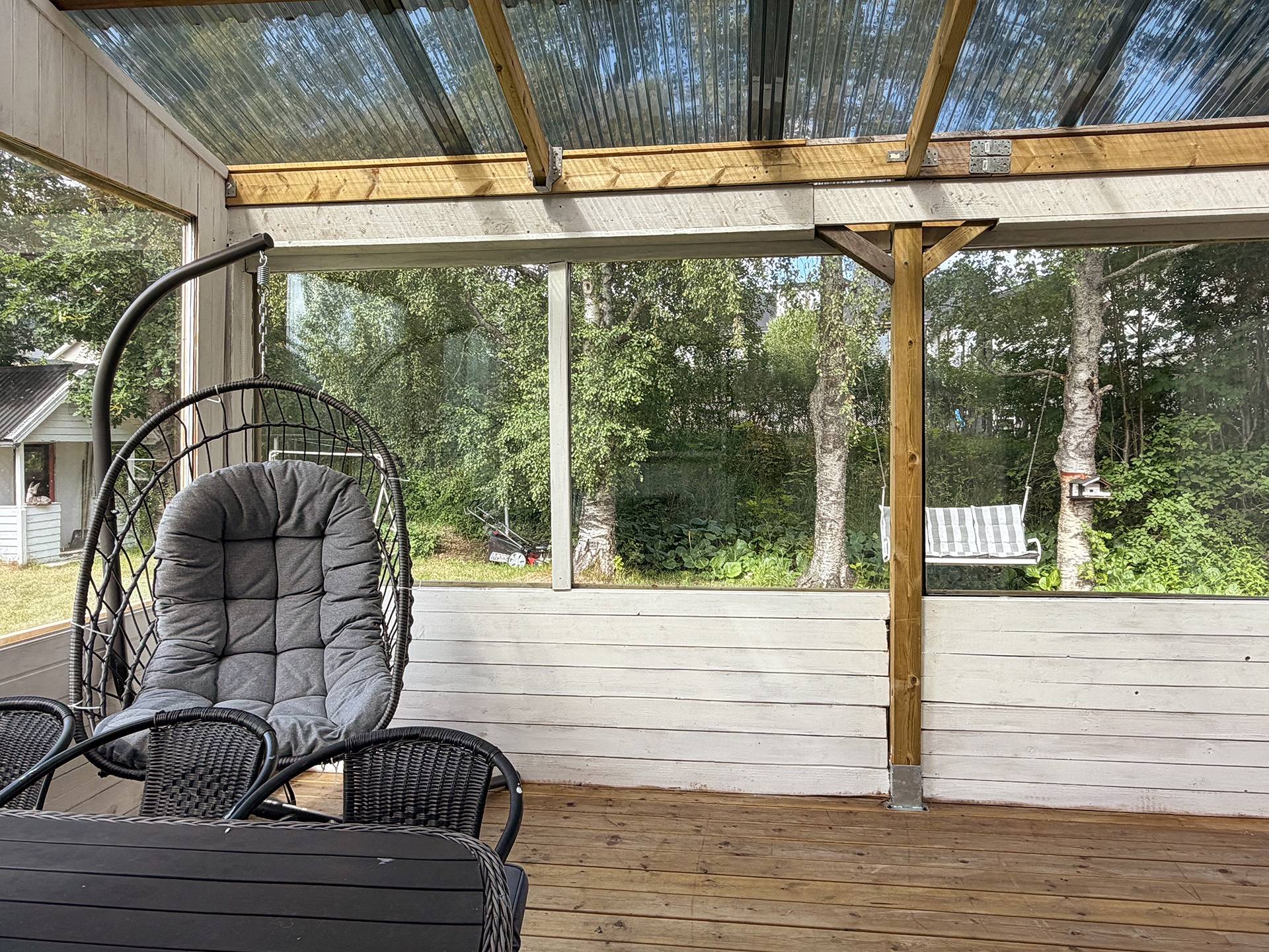 6 rum Villa på Höglandsvägen 6 Bondsjöhöjden Härnösands kommun - bild 29