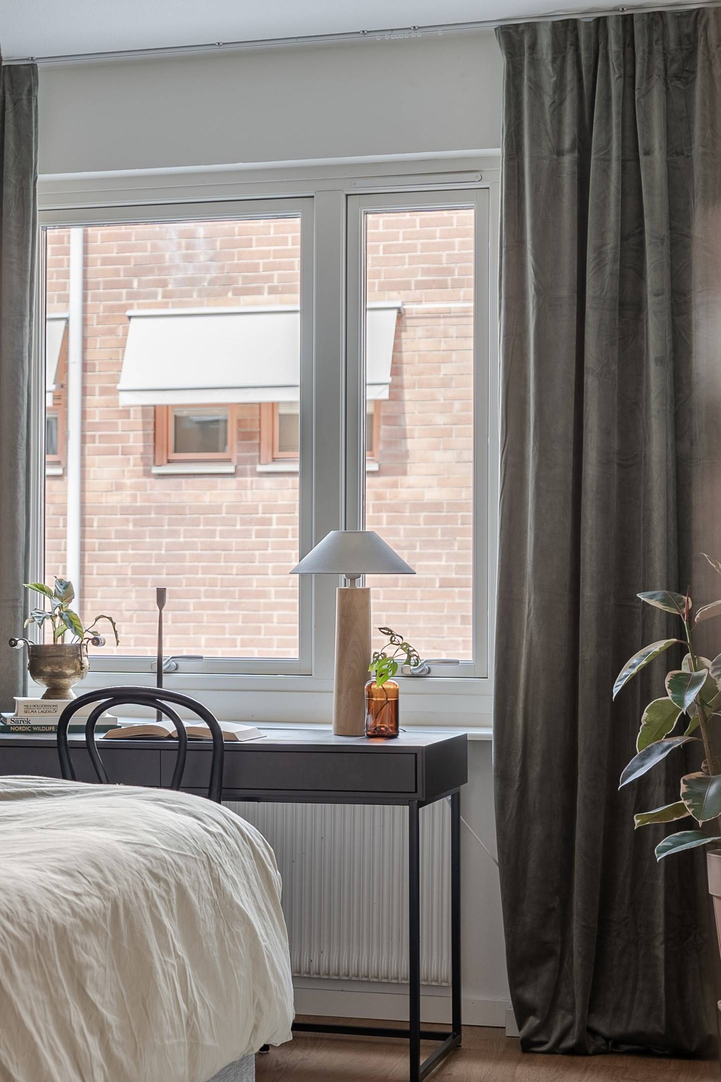 3 rum Lägenhet på Residensgränd 6B Centrala Östersund Östersunds kommun - bild 23