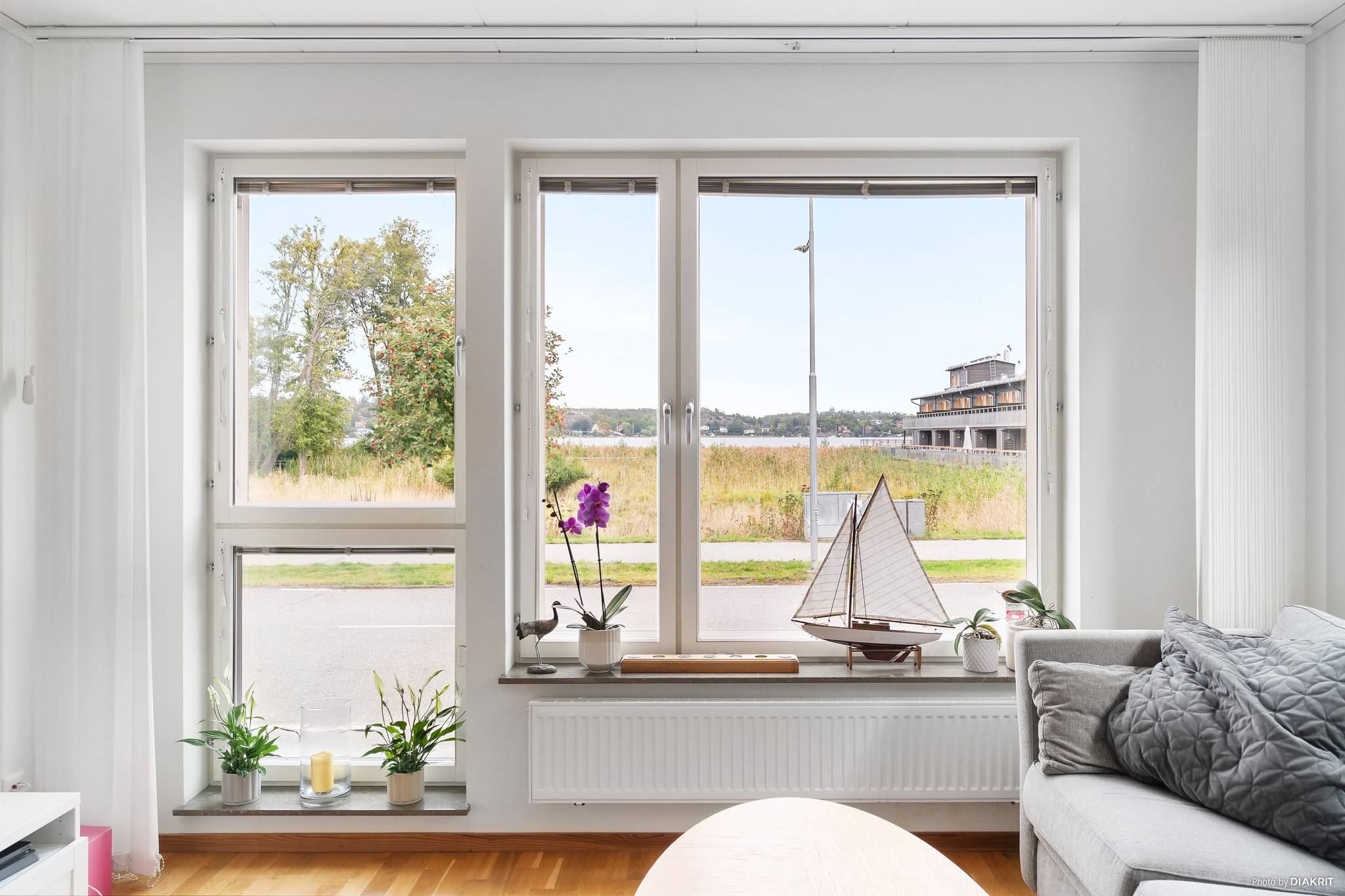 4 rum lägenhet på Björkängsgränd 10 Tyresö strand, Tyresö kommun - bild 5