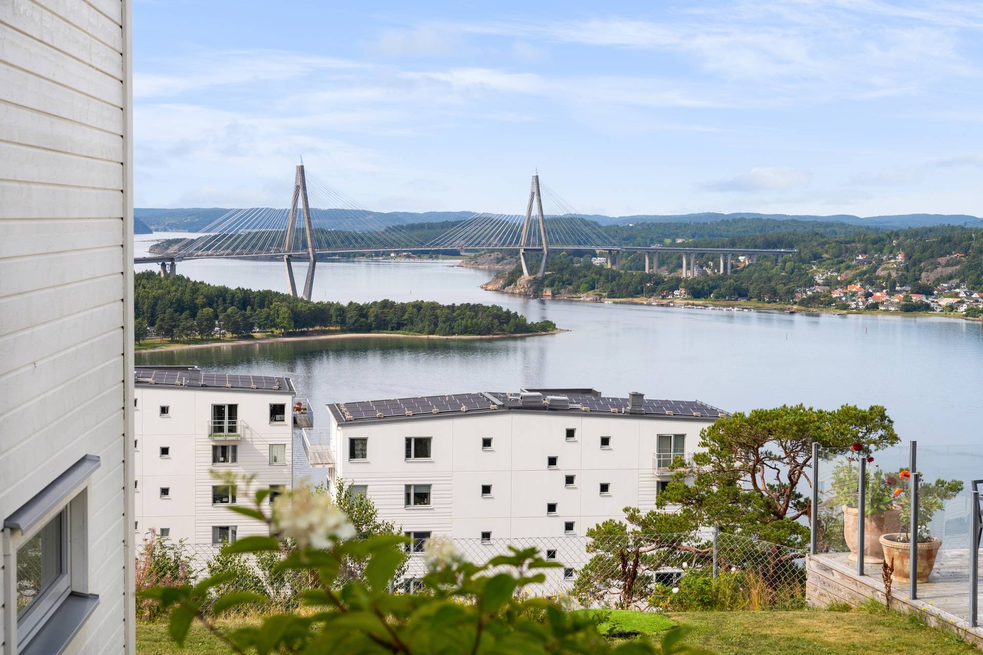 4 rum Parhus på Östra Sundskogsvägen 78B Sundstrand Uddevalla kommun - bild 4
