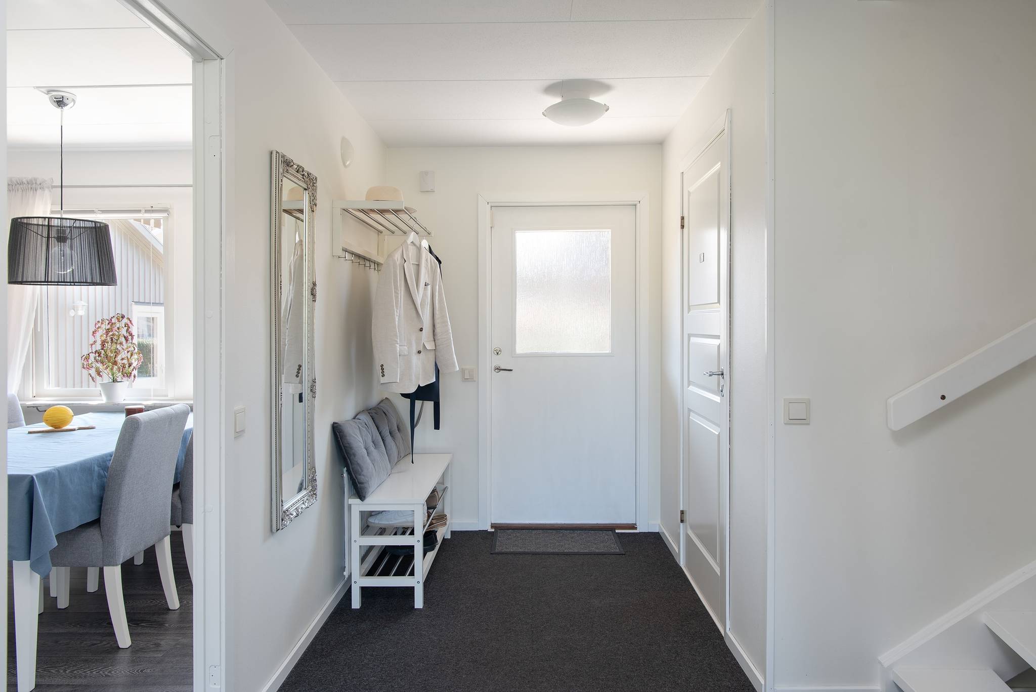 5 rum Villa på Murmästarevägen 11 Hovshaga Växjö kommun - bild 6