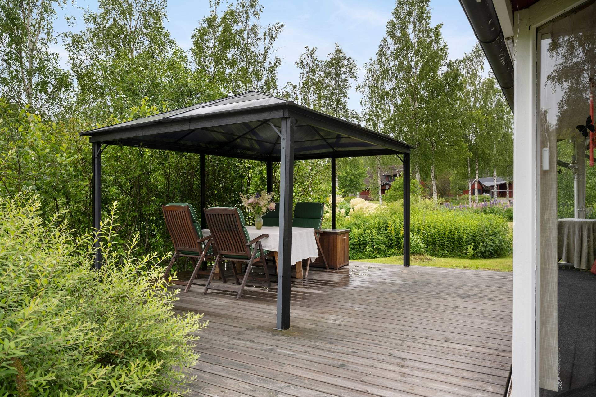 3 rum Villa på Gessån 56 Säter Säters kommun - bild 13