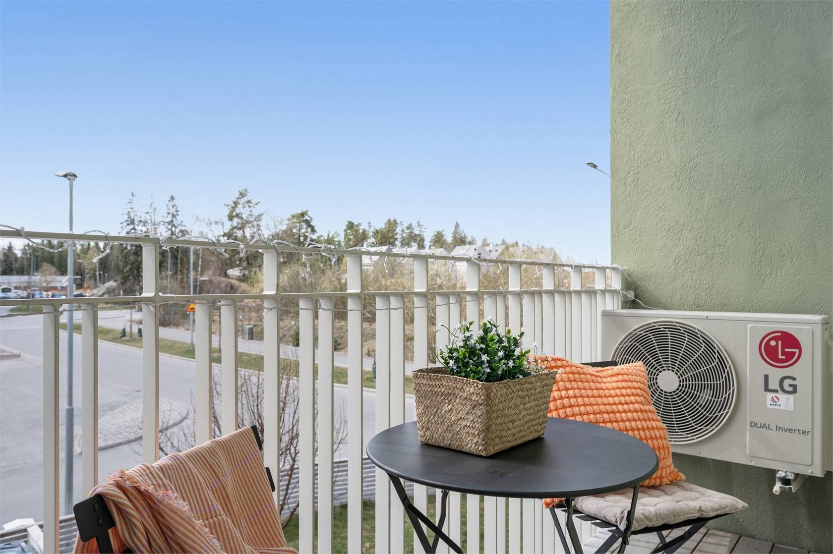 4 rum Radhus på Utgårdsvägen 53 Lindbacken Uppsala kommun - bild 45