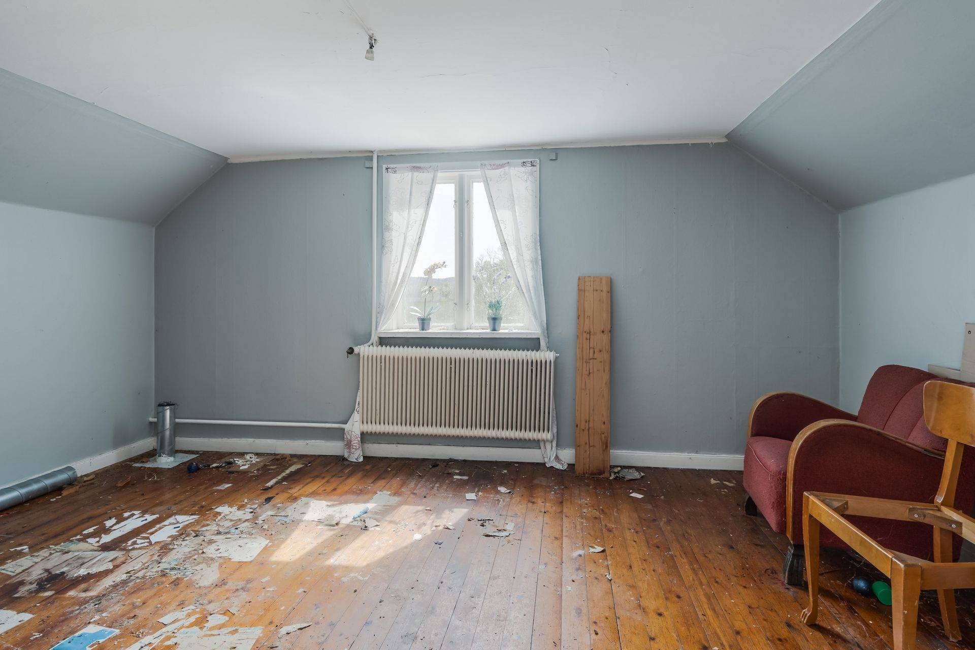 8 rum Villa på Marielund 106 Harplinge Norr Halmstads kommun - bild 12