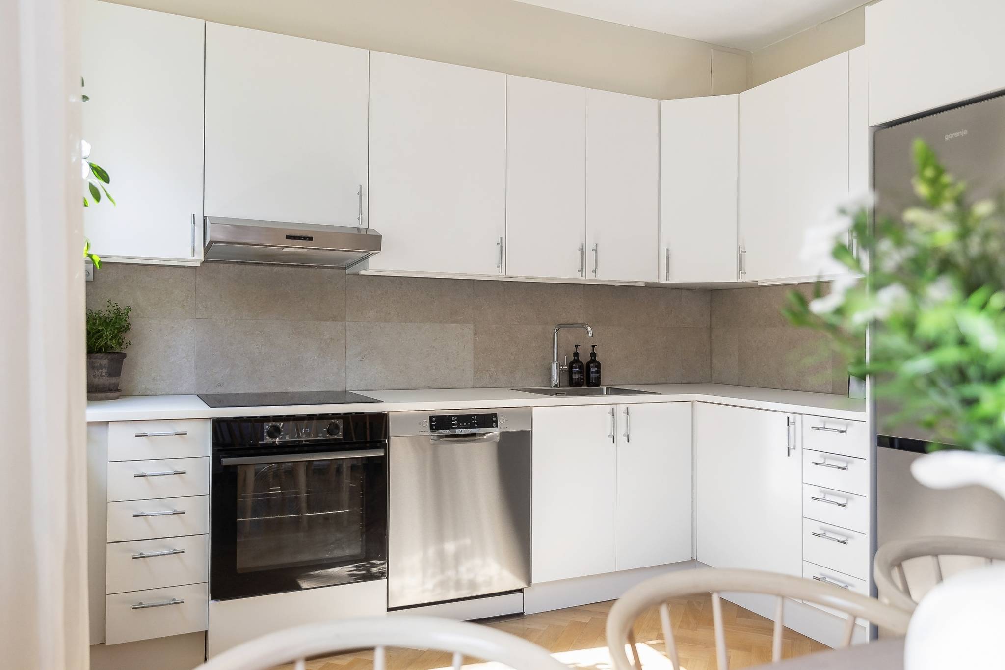 2 rum lägenhet på Humblegatan 5B Sundbyberg - Lilla Alby, Sundbybergs kommun - bild 5