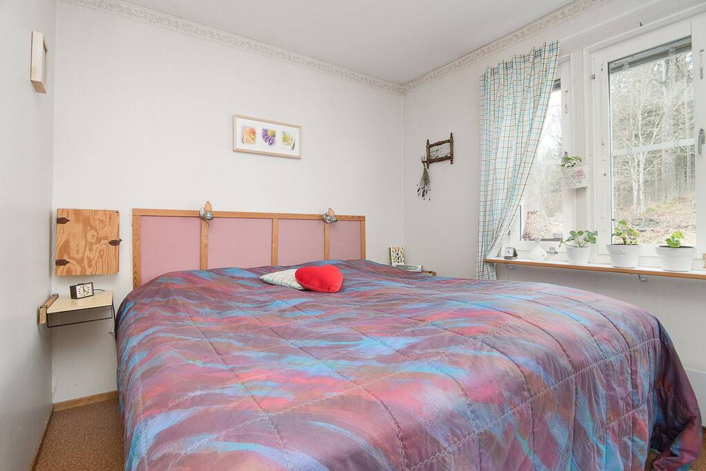 5 rum Villa på Värmlandsvägen 14 Nygård Åtvidabergs kommun - bild 5
