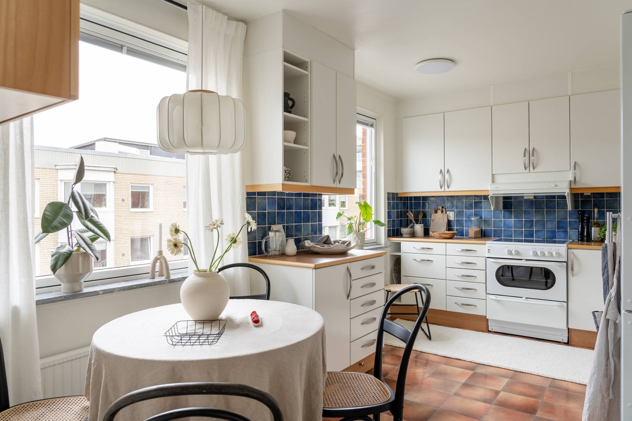 4 rum Lägenhet på Torsgatan 8B FRÄMRE LUTHAGEN Uppsala kommun - bild 14
