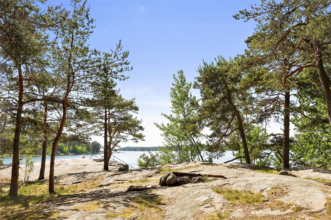 4 rum Vinterbonat fritidshus på Nötuddsvägen 15 Jogersö Oxelösunds kommun - bild 31