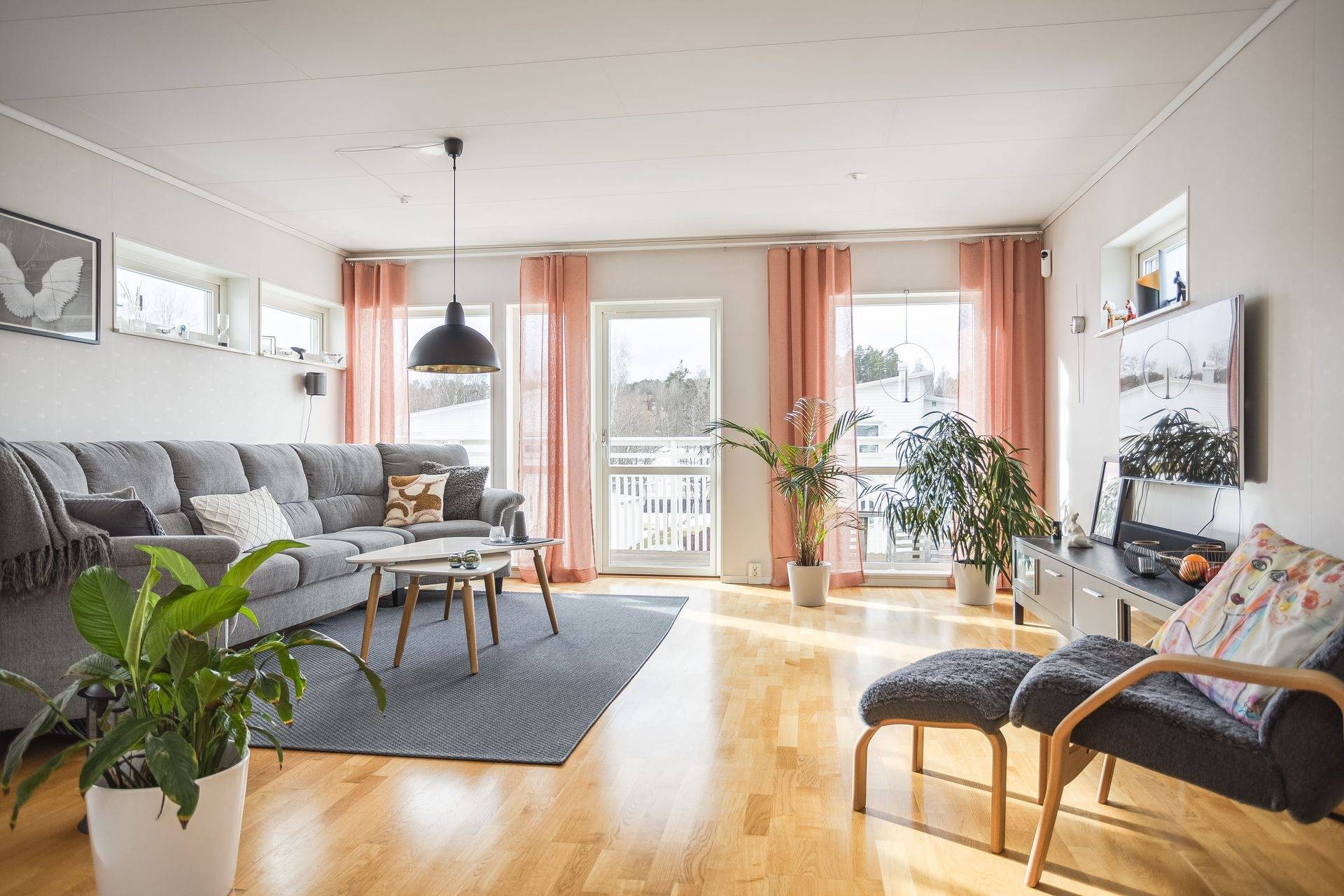 5 rum Villa på Strandvägen 19H Centralt Falu kommun - bild 20