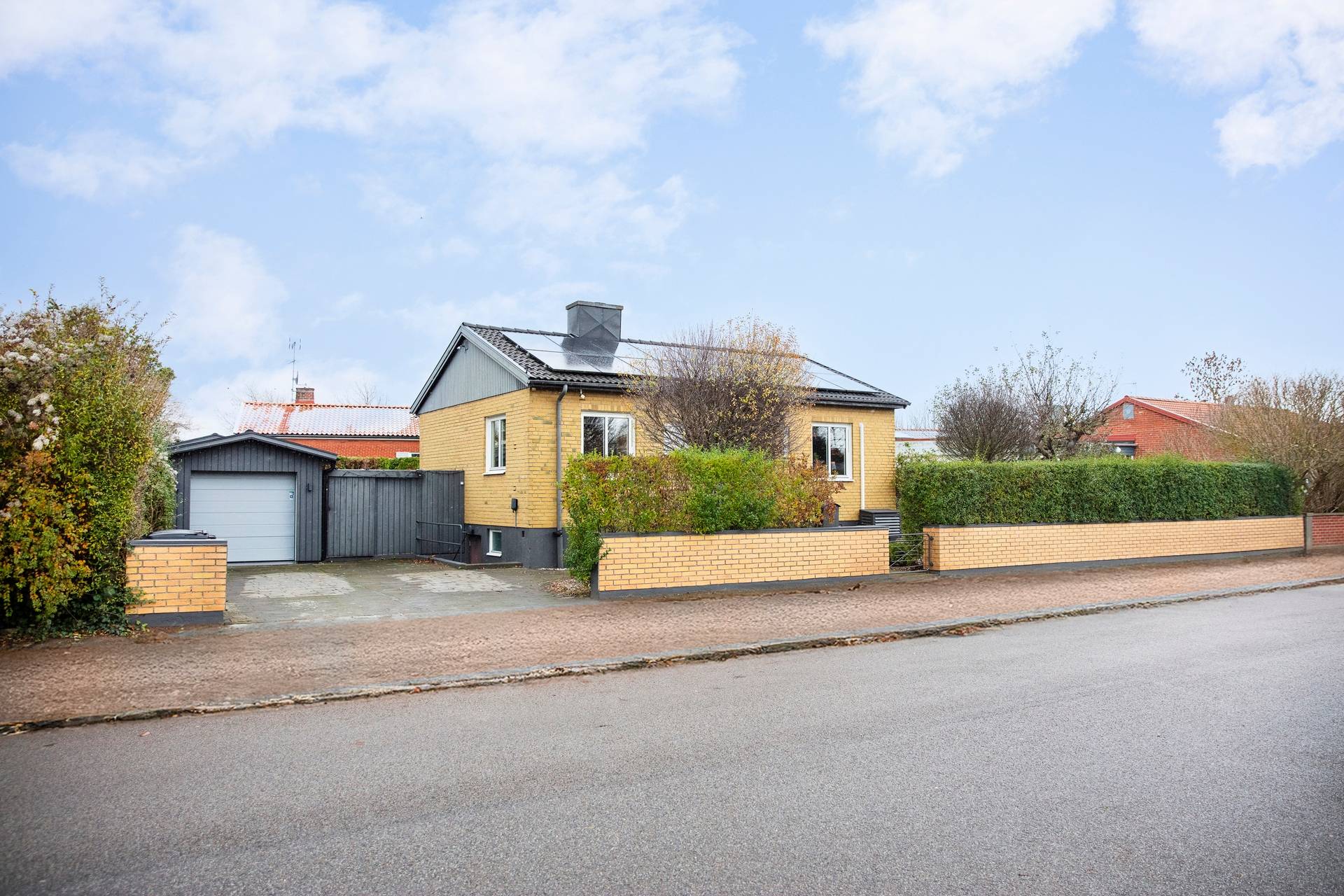 4 rum Villa på Birger Jarlsgatan 62 SIBBARP / LIMHAMN Malmö kommun - bild 6