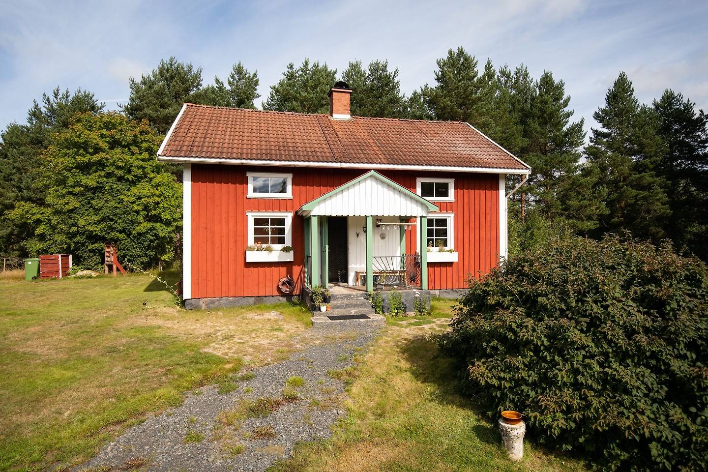 4 rum Villa på Råbäcken 60 Sunne Sunne kommun - bild 7