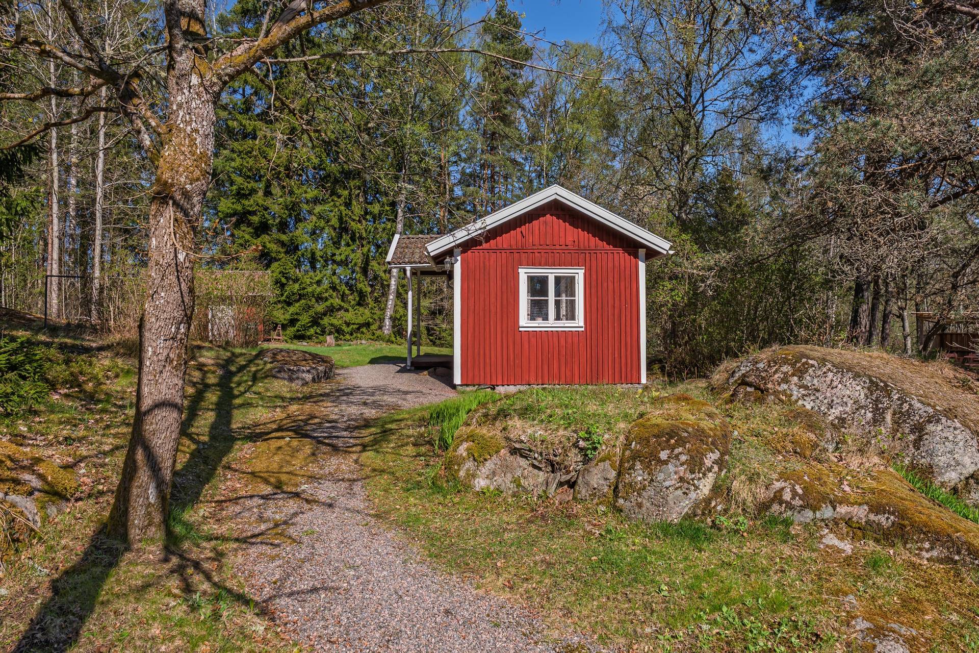 5 rum Villa på Dalhemsvägen 12 Trollhättan Trollhättans kommun - bild 53
