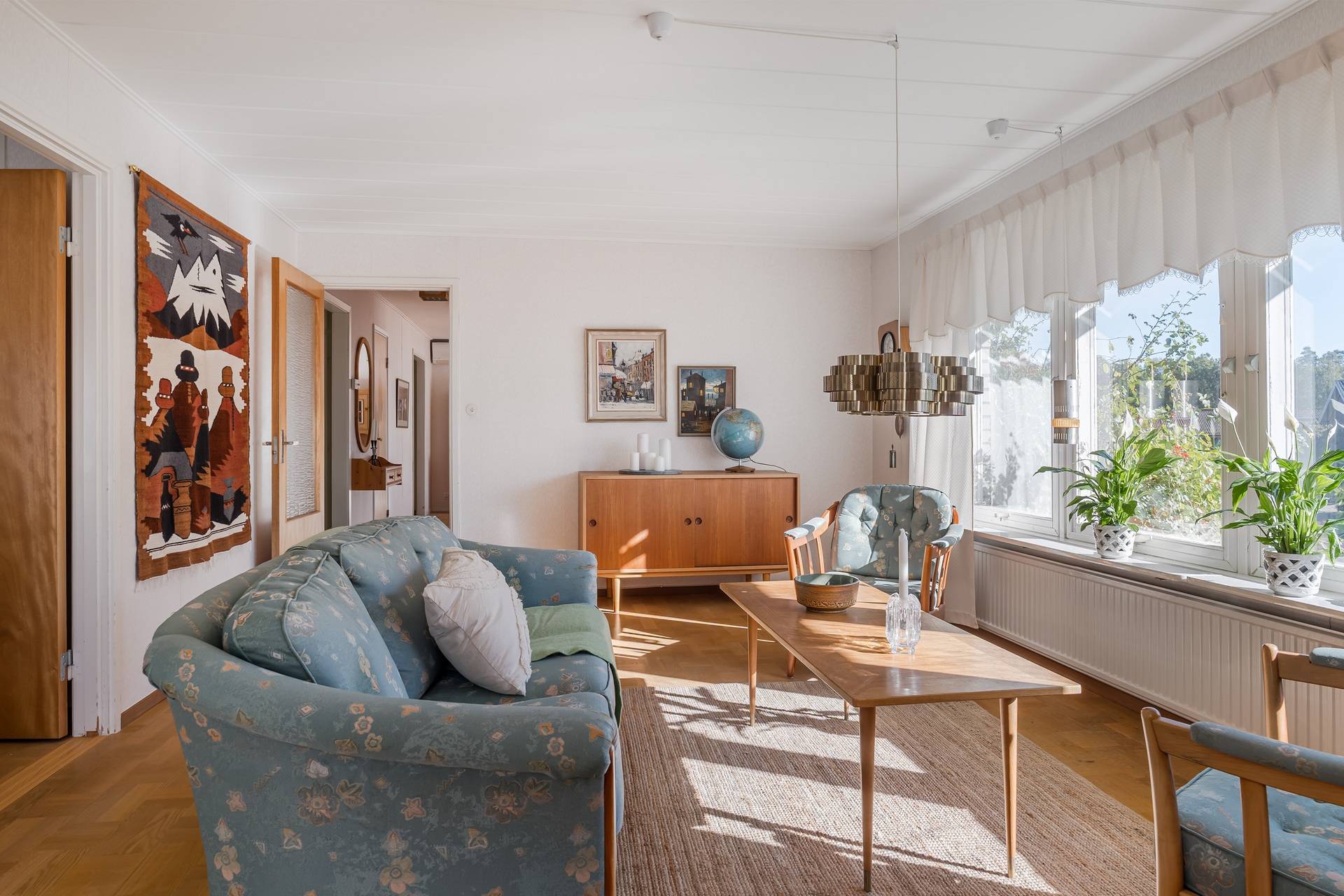 6 rum Villa på Sekundantvägen 5 Blåsut Vänersborgs kommun - bild 17