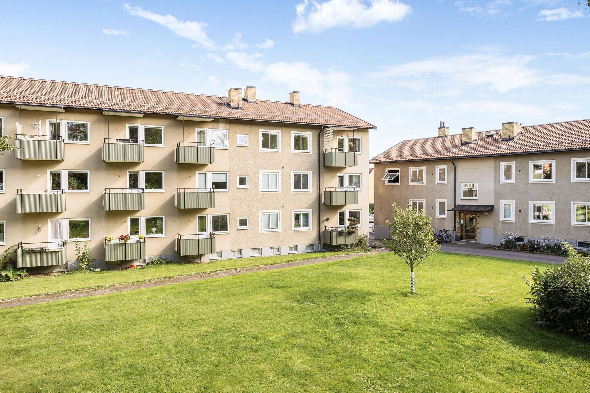 3 rum Lägenhet på Garnisonsvägen 26 Ekkällan Linköpings kommun - bild 28