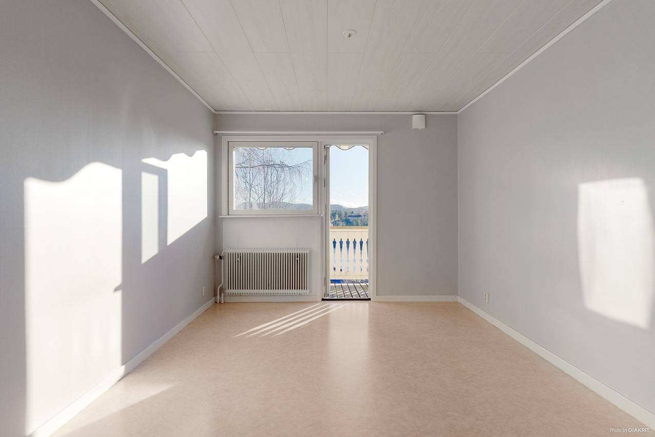 6 rum Villa på Hammarforsen 108 A+B Ragunda kommun - bild 16