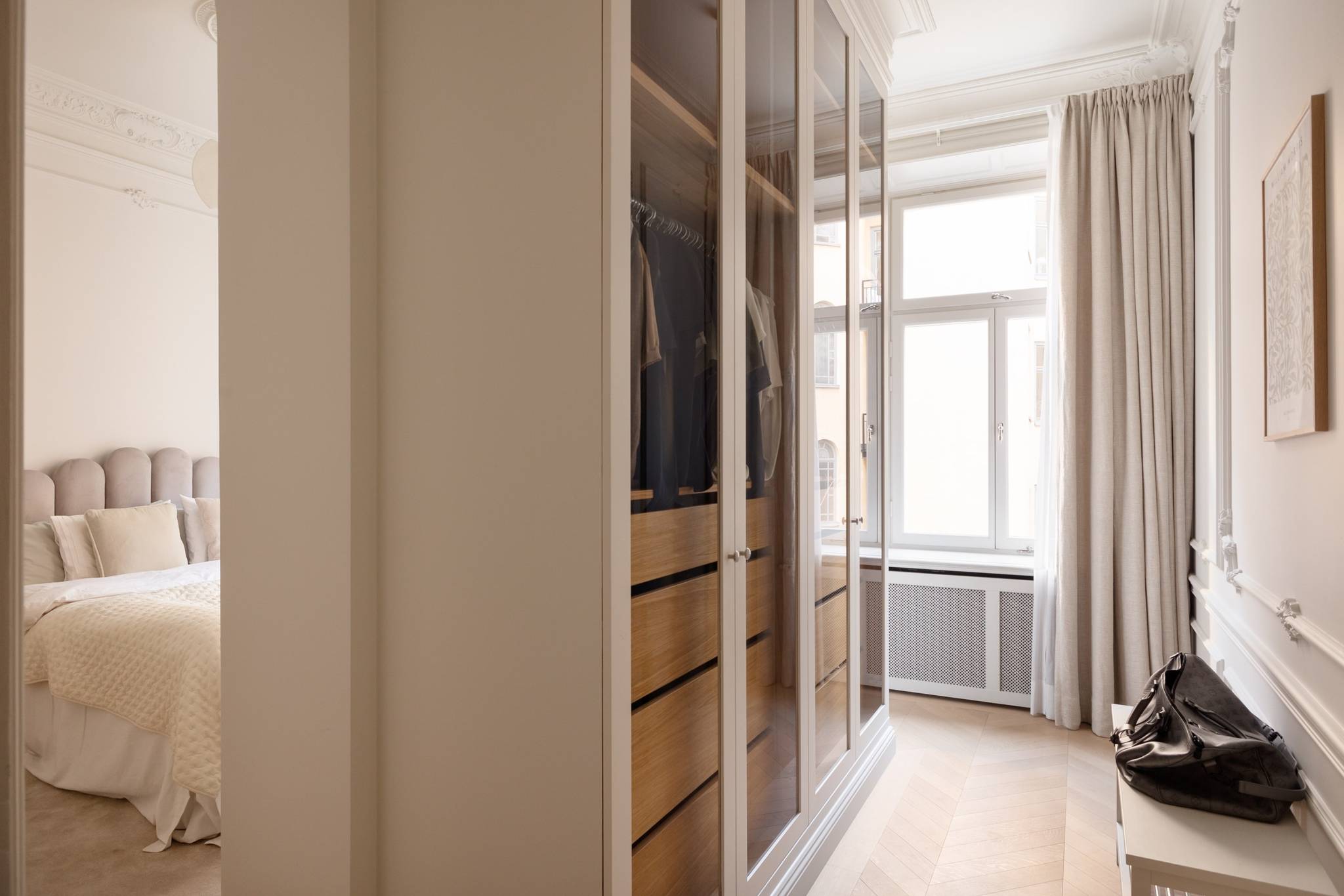 5 rum Lägenhet på Narvavägen 23B, 2 tr Östermalm Stockholms kommun - bild 29