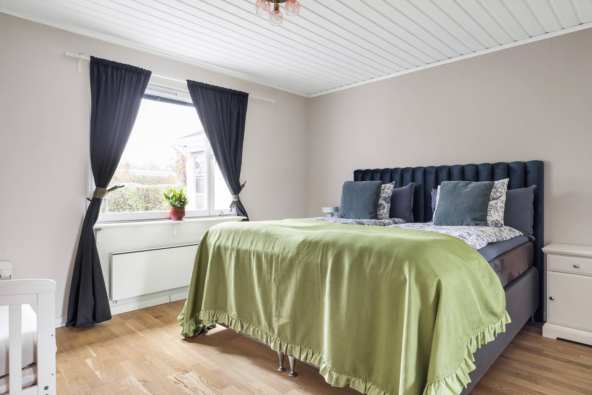 6 rum Villa på Diskusvägen 49 Uppsala kommun - bild 37