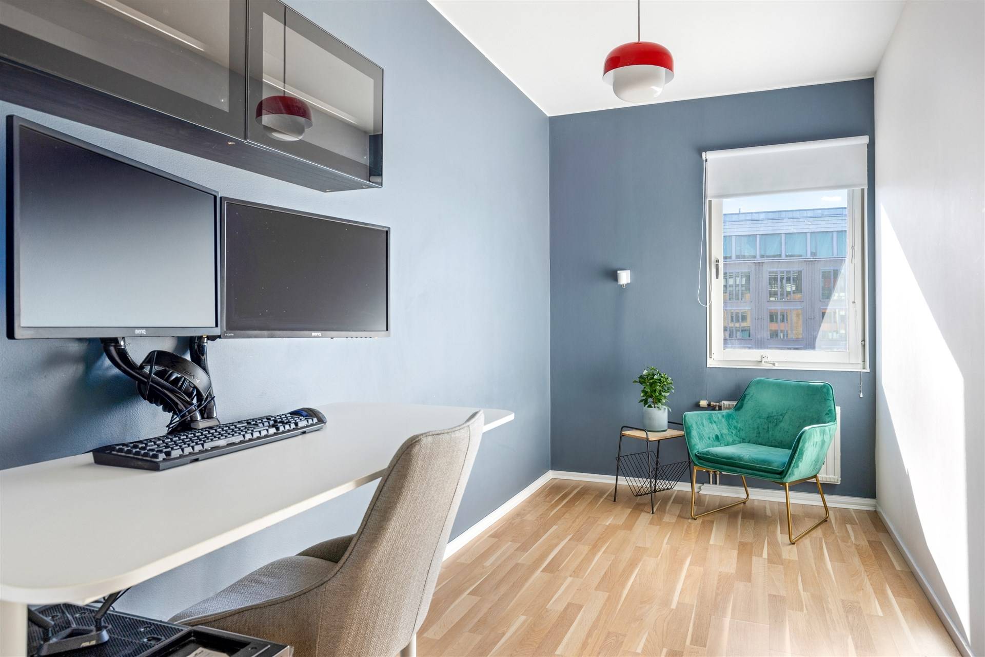 5 rum Lägenhet på Götgatan 122 Södermalm / Skanstull Stockholms kommun - bild 20
