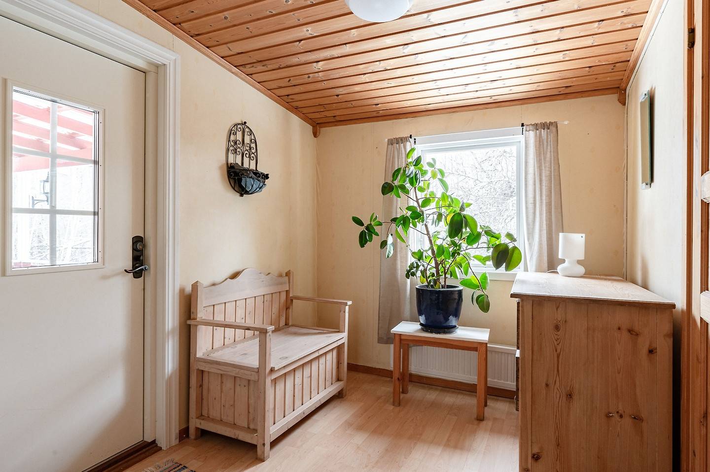 2 rum Villa på Ivantjärn 76 Jädraås Ockelbo kommun - bild 12