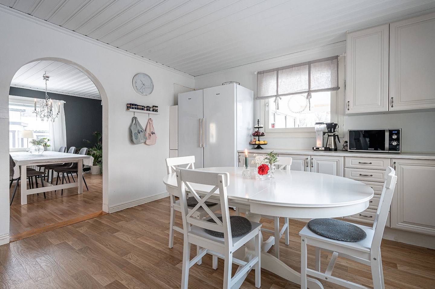 4 rum Villa på Livgatan 4 Stensätra Sandvikens kommun - bild 15