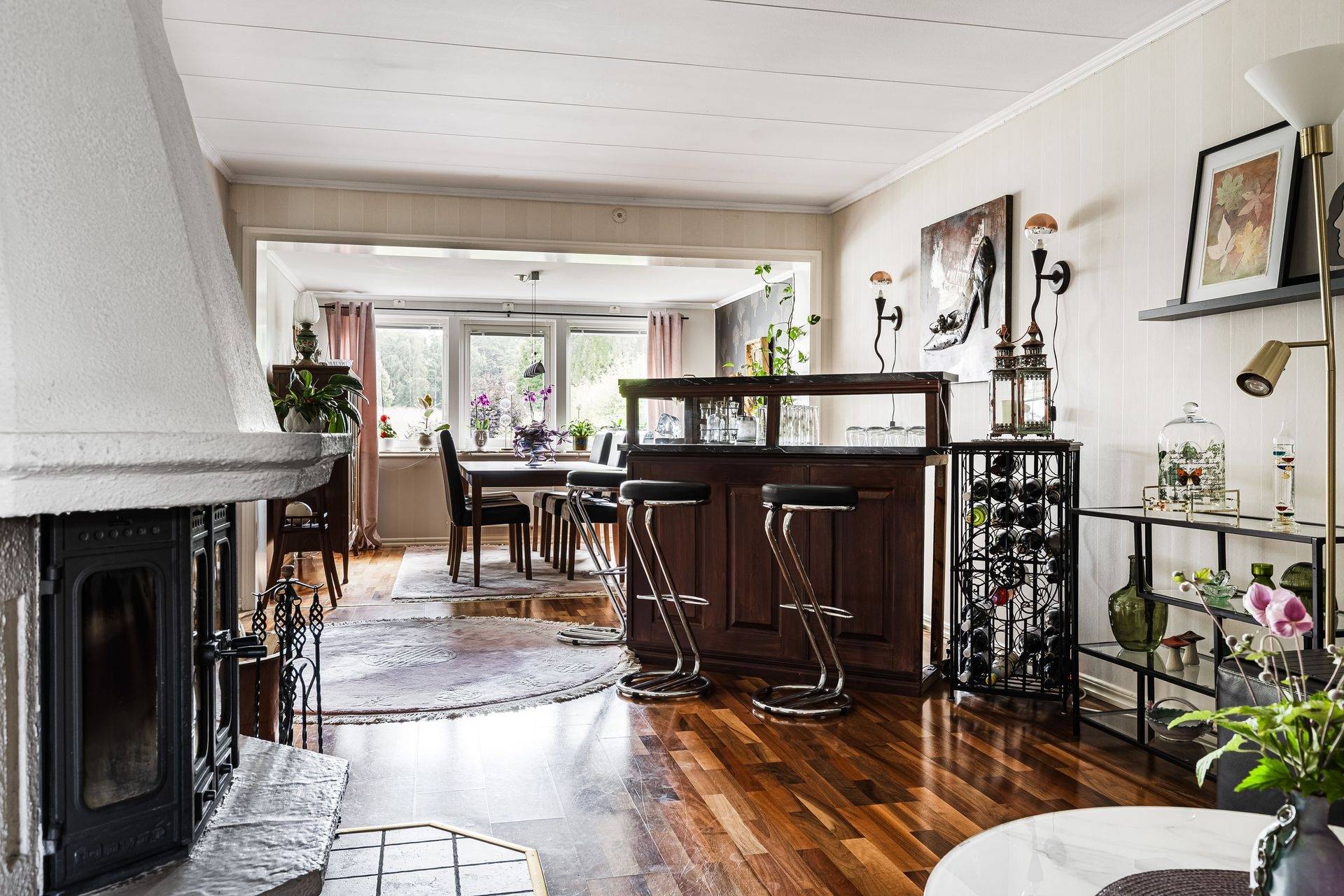 5 rum Kedjehus på Stenyxgränd 12 Mjölby Mjölby kommun - bild 12